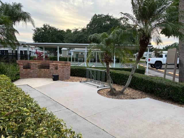 141 Winterdale Dr. a Lake Alfred, FL Mobile or Manufactured Home for Sale